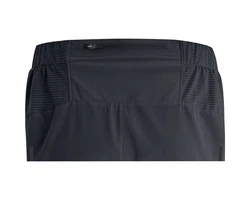 GORE Wear Laufhose Split Shorts Herren Schwarz/Schwarz