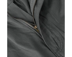 Allthemen Caprihose Herren Cargo Shorts 