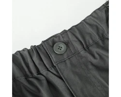 Allthemen Caprihose Herren Cargo Shorts 