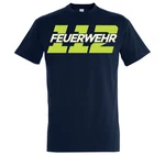 Youth Designz Print-Shirt Herren T-Shirt mit Logo (112) 112