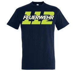 Youth Designz Print-Shirt Herren T-Shirt mit Logo (112) 112