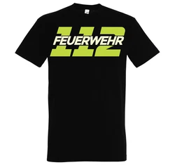 Youth Designz Print-Shirt Herren T-Shirt mit Logo (112) 112