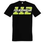 Youth Designz Print-Shirt Herren T-Shirt mit Logo (112) 112