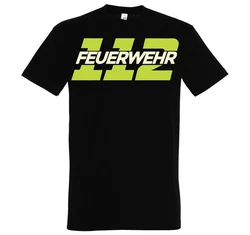 Youth Designz Print-Shirt Herren T-Shirt mit Logo (112) 112