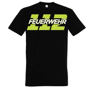 Youth Designz Print-Shirt Herren T-Shirt mit Logo (112) 112 Youth Designz Print-Shirt Herren T-Shirt mit Logo (112) 112
