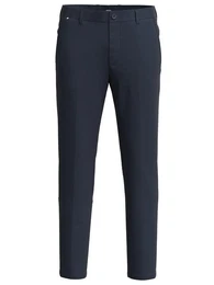 Stoffhose Chino-Tapered-DS-2 (1-tlg)