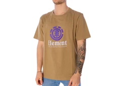 Element T-Shirt Vertical (2023) khaki