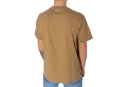 Element T-Shirt Vertical (2023) khaki