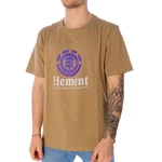 Element T-Shirt Vertical (2023) khaki