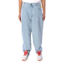 Loose-fit-Jeans Jeans Home Boy x-tra Monster, G 36, L 34, F denim light blue
