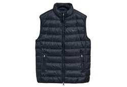 GANT Weste LIGHT DOWN VEST 