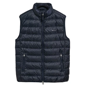 GANT Weste LIGHT DOWN VEST GANT Weste LIGHT DOWN VEST