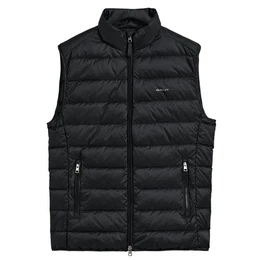 Steppweste Herren Daunen-Steppweste - LIGHT DOWN VEST