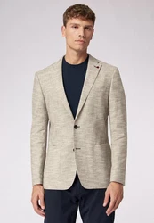 Roy Robson Longblazer 