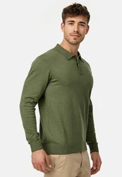 Indicode Herren Pullover INChips 