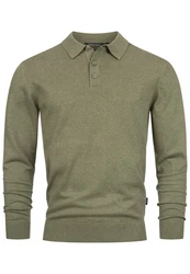 Indicode Herren Pullover INChips 