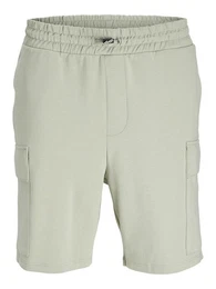 Shorts JPSTKANE JJALTITUDE SWEAT SHORTS AM