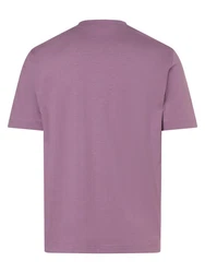 Marc O'Polo T-Shirt Lila