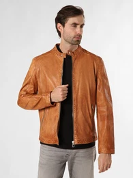 Lederjacke MSLacona