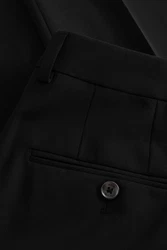 JOOP! Stoffhose Blayr Dunkelblau/Hellblau/Blau