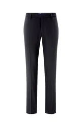 JOOP! Stoffhose Blayr Dunkelblau/Hellblau/Blau