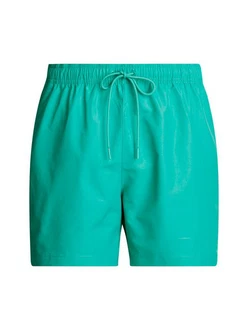 Calvin Klein Swimwear Badeshorts mit Logo