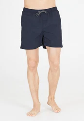 CRUZ Badehose Eyemouth Dunkelblau/Blau/Hellblau/Beige