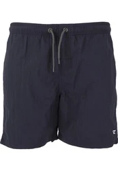 CRUZ Badehose Eyemouth Dunkelblau/Blau/Hellblau/Beige
