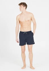 CRUZ Badehose Eyemouth Dunkelblau/Blau/Hellblau/Beige