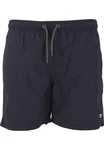 CRUZ Badehose Eyemouth Dunkelblau/Blau/Hellblau/Beige