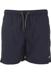 CRUZ Badehose Eyemouth Dunkelblau/Blau/Hellblau/Beige