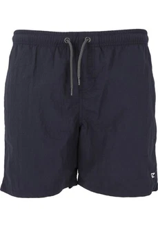 CRUZ Badehose Eyemouth Dunkelblau/Blau/Hellblau/Beige CRUZ Badehose Eyemouth Dunkelblau/Blau/Hellblau/Beige