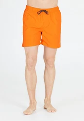 CRUZ Badehose Eyemouth Orange