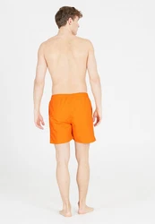 CRUZ Badehose Eyemouth Orange