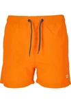 CRUZ Badehose Eyemouth Orange