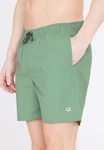 CRUZ Badehose Eyemouth Grün/Türkis/Dunkelgrün/Khaki/Hellgrün