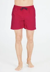 CRUZ Badehose Eyemouth Dunkelrot/Rosa/Bordeaux/Rot