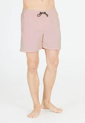 CRUZ Badehose Eyemouth Rosa/Lila