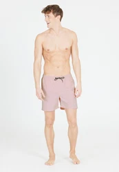 CRUZ Badehose Eyemouth Rosa/Lila