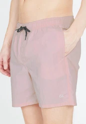 CRUZ Badehose Eyemouth Rosa/Lila