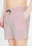 CRUZ Badehose Eyemouth Rosa/Lila