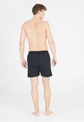 CRUZ Badehose Eyemouth Dunkelblau/Blau/Schwarz