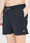 CRUZ Badehose Eyemouth Dunkelblau/Blau/Schwarz