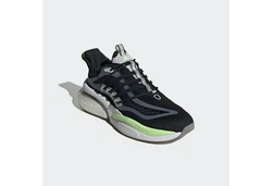 adidas Sportswear ALPHABOOST V1 Sneaker Schwarz/Grau