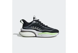 adidas Sportswear ALPHABOOST V1 Sneaker Schwarz/Grau