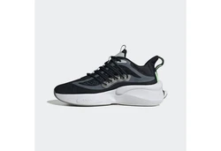 adidas Sportswear ALPHABOOST V1 Sneaker Schwarz/Grau