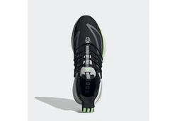 adidas Sportswear ALPHABOOST V1 Sneaker Schwarz/Grau