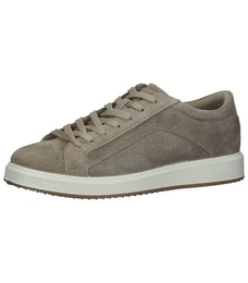 Sneaker Veloursleder Sneaker
