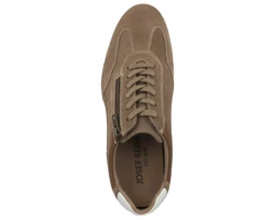Josef Seibel Sneaker Khaki/Braun/Beige