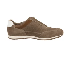 Josef Seibel Sneaker Khaki/Braun/Beige